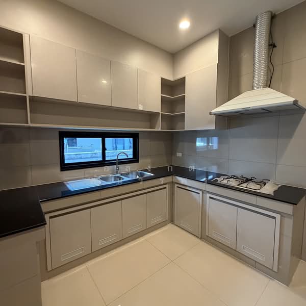 Setthasiri Chaengwattana-Prachachuen 2, Nonthaburi, Liab Khlong Phapa Road, Ban Mai, Pak Kret, Nonthaburi, 5 Bedrooms, 437 sqm, Single Detached House For Sale, by อลงกต คำนวรพร, 500249072 - DDproperty.com