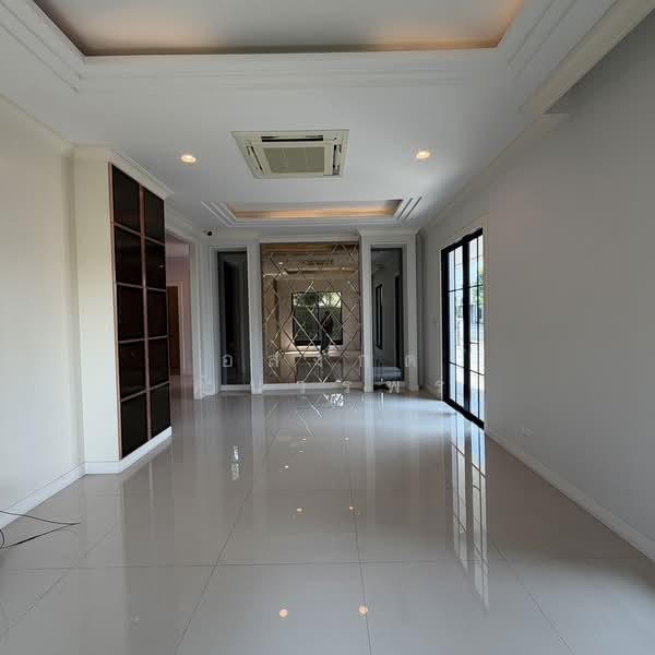 Setthasiri Chaengwattana-Prachachuen 2, Nonthaburi, Liab Khlong Phapa Road, Ban Mai, Pak Kret, Nonthaburi, 5 Bedrooms, 437 sqm, Single Detached House For Sale, by อลงกต คำนวรพร, 500249072 - DDproperty.com