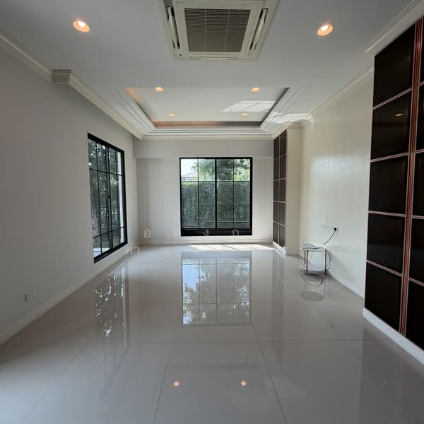 Setthasiri Chaengwattana-Prachachuen 2, Nonthaburi, Liab Khlong Phapa Road, Ban Mai, Pak Kret, Nonthaburi, 5 Bedrooms, 437 sqm, Single Detached House For Sale, by อลงกต คำนวรพร, 500249072 - DDproperty.com