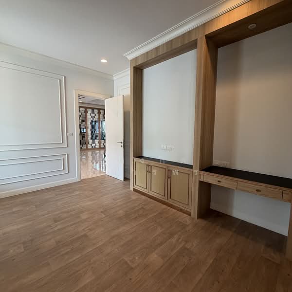 Setthasiri Chaengwattana-Prachachuen 2, Nonthaburi, Liab Khlong Phapa Road, Ban Mai, Pak Kret, Nonthaburi, 5 Bedrooms, 437 sqm, Single Detached House For Sale, by อลงกต คำนวรพร, 500249072 - DDproperty.com