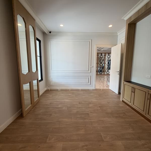 Setthasiri Chaengwattana-Prachachuen 2, Nonthaburi, Liab Khlong Phapa Road, Ban Mai, Pak Kret, Nonthaburi, 5 Bedrooms, 437 sqm, Single Detached House For Sale, by อลงกต คำนวรพร, 500249072 - DDproperty.com