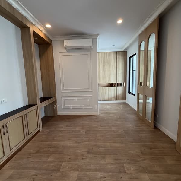 Setthasiri Chaengwattana-Prachachuen 2, Nonthaburi, Liab Khlong Phapa Road, Ban Mai, Pak Kret, Nonthaburi, 5 Bedrooms, 437 sqm, Single Detached House For Sale, by อลงกต คำนวรพร, 500249072 - DDproperty.com