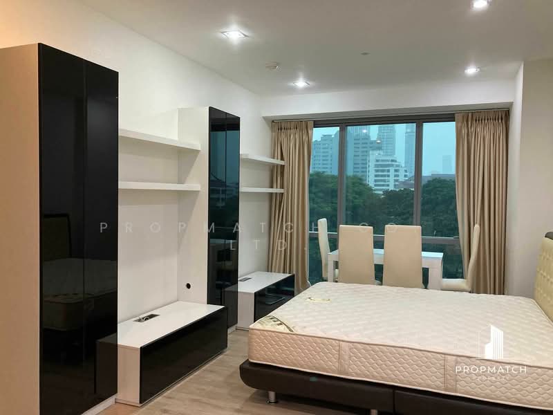 The Room Sukhumvit 21 : เดอะ รูม สุขุมวิท 21, กรุงเทพ, ถนน อโศกมนตรี, คลองเตยเหนือ, วัฒนา, กรุงเทพ, 37 ตร.ม., คอนโด ขาย, โดย PROPMATCH CO., LTD., 500249073 - DDproperty.com