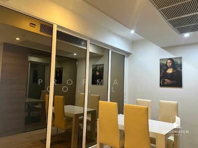 ขาย - The Room Sukhumvit 21 : เดอะ รูม สุขุมวิท 21, กรุงเทพ