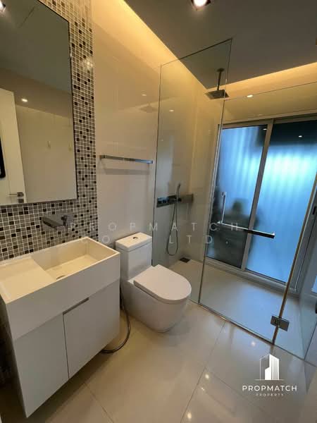 The Room Sukhumvit 21, Bangkok, Asok Montri Rd, Khlongtoei Nua, Watthana, Bangkok, Studio, 37 sqm, Condo For Sale, by PROPMATCH CO., LTD., 500249073 - DDproperty.com