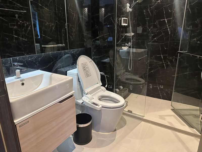 Altitude Define, Bangkok, Si Phraya Road, Si Phraya, Bang Rak, Bangkok, 1 Bedroom, 34 sqm, Condo For Rent, by คุณรวีวรรณ อู่เงิน, 500249074 - DDproperty.com