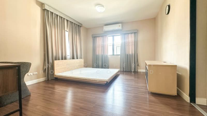 Habitia Watcharapol, Bangkok, Watcharaphol Road, Khlong Tanon, Sai Mai, Bangkok, 3 Bedrooms, 180 sqm, Single Detached House For Rent, by NTG Property House Co.,Ltd., 500249075 - DDproperty.com