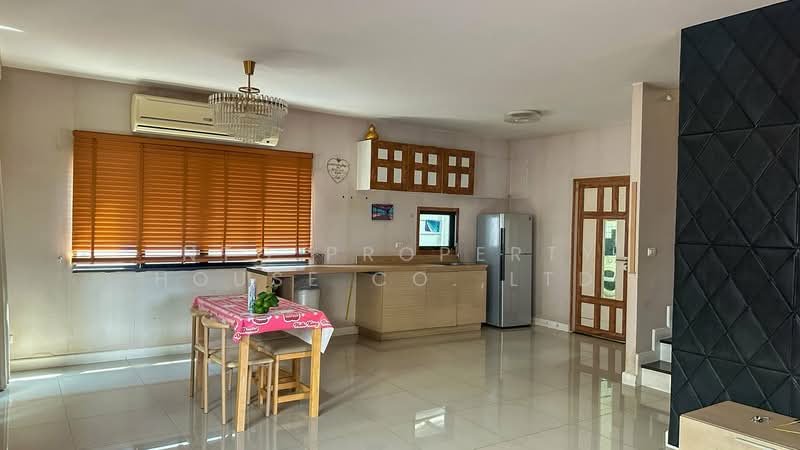 Habitia Watcharapol, Bangkok, Watcharaphol Road, Khlong Tanon, Sai Mai, Bangkok, 3 Bedrooms, 180 sqm, Single Detached House For Rent, by NTG Property House Co.,Ltd., 500249075 - DDproperty.com