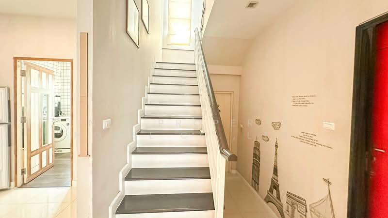 Habitia Watcharapol, Bangkok, Watcharaphol Road, Khlong Tanon, Sai Mai, Bangkok, 3 Bedrooms, 180 sqm, Single Detached House For Rent, by NTG Property House Co.,Ltd., 500249075 - DDproperty.com
