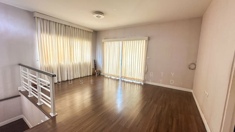 Habitia Watcharapol, Bangkok, Watcharaphol Road, Khlong Tanon, Sai Mai, Bangkok, 3 Bedrooms, 180 sqm, Single Detached House For Rent, by NTG Property House Co.,Ltd., 500249075 - DDproperty.com