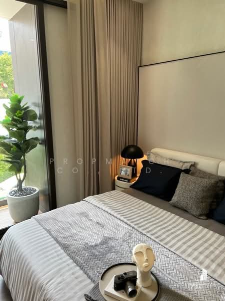 ROMM Convent, Bangkok, 42 Convent Road, Silom, Bang Rak, Bangkok, 1 Bedroom, 60 sqm, Condo For Sale, by PROPMATCH CO., LTD., 500249076 - DDproperty.com