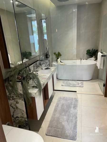 ROMM Convent, Bangkok, 42 Convent Road, Silom, Bang Rak, Bangkok, 1 Bedroom, 60 sqm, Condo For Sale, by PROPMATCH CO., LTD., 500249076 - DDproperty.com