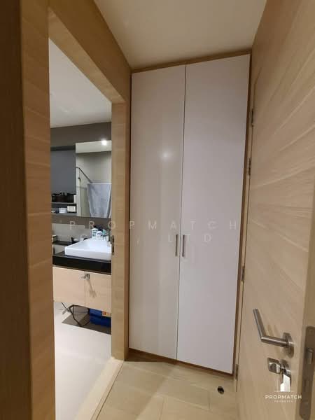 Klass Silom, Bangkok, 52 Silom Road, Silom, Bang Rak, Bangkok, 1 Bedroom, 42 sqm, Condo For Sale, by PROPMATCH CO., LTD., 500249078 - DDproperty.com