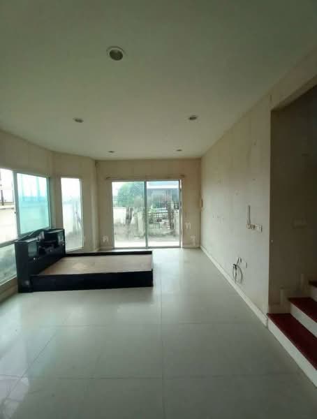 Perfect Park Suvannabhumi Phase 2, Bangkok, Min Buri, Min Buri, Bangkok, 3 Bedrooms, 135 sqm, Single Detached House For Sale, by KRUNGTHAI BANK PCL., 500249079 - DDproperty.com