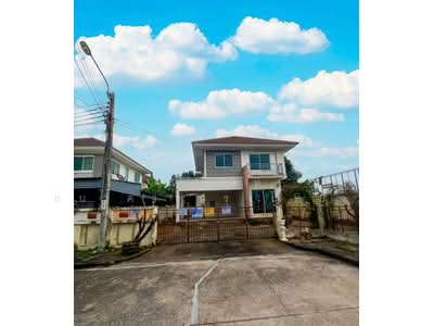 ขาย - Perfect Park Suvannabhumi Phase 2 : เพอร์เฟค พาร์ค สุวรรณภูมิ เฟส 2, กรุงเทพ