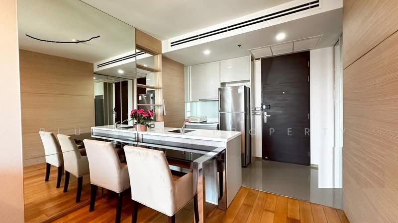 ให้เช่า - The Address Asoke : ดิ แอดเดรส อโศก, กรุงเทพ