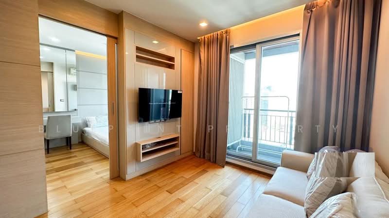 ให้เช่า - The Address Asoke : ดิ แอดเดรส อโศก, กรุงเทพ