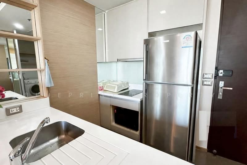 For Rent - The Address Asoke, Bangkok