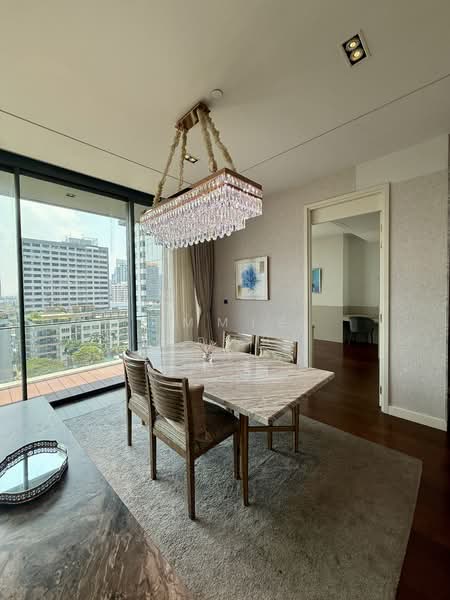 MARQUE Sukhumvit, Bangkok, 719 Sukhumvit 39 Road, Khlong Tan Nua, Watthana, Bangkok, 2 Bedrooms, 125 sqm, Condo For Rent, by Cozy Agent Property, 500249081 - DDproperty.com