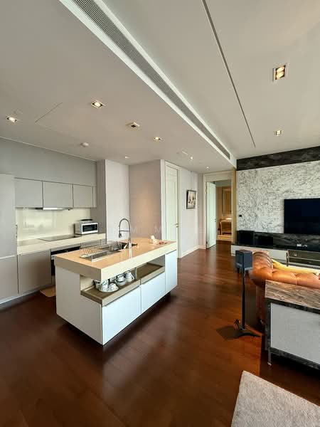 MARQUE Sukhumvit, Bangkok, 719 Sukhumvit 39 Road, Khlong Tan Nua, Watthana, Bangkok, 2 Bedrooms, 125 sqm, Condo For Rent, by Cozy Agent Property, 500249081 - DDproperty.com