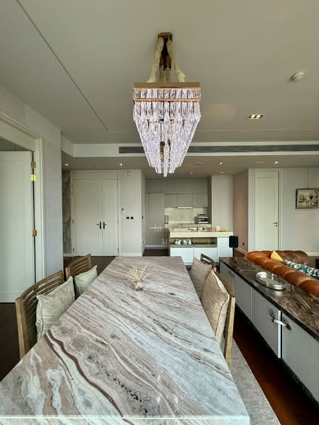 MARQUE Sukhumvit, Bangkok, 719 Sukhumvit 39 Road, Khlong Tan Nua, Watthana, Bangkok, 2 Bedrooms, 125 sqm, Condo For Rent, by Cozy Agent Property, 500249081 - DDproperty.com