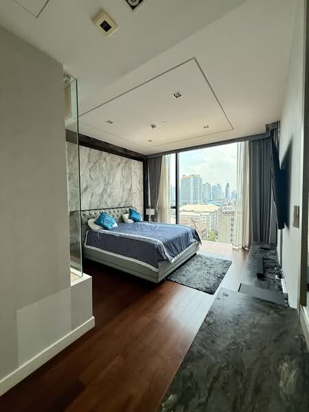 MARQUE Sukhumvit, Bangkok, 719 Sukhumvit 39 Road, Khlong Tan Nua, Watthana, Bangkok, 2 Bedrooms, 125 sqm, Condo For Rent, by Cozy Agent Property, 500249081 - DDproperty.com