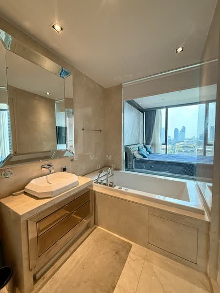 MARQUE Sukhumvit, Bangkok, 719 Sukhumvit 39 Road, Khlong Tan Nua, Watthana, Bangkok, 2 Bedrooms, 125 sqm, Condo For Rent, by Cozy Agent Property, 500249081 - DDproperty.com