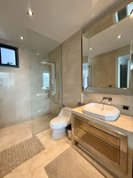MARQUE Sukhumvit, Bangkok, 719 Sukhumvit 39 Road, Khlong Tan Nua, Watthana, Bangkok, 2 Bedrooms, 125 sqm, Condo For Rent, by Cozy Agent Property, 500249081 - DDproperty.com