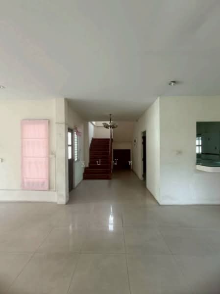 Maneerin Village Siracha-Bueng, Chon Buri (Pattaya), 89 Village No. 8, Bueng, Si Racha, Chon Buri (Pattaya), 3 Bedrooms, 169 sqm, Single Detached House For Sale, by ฐปนัท, 500249083 - DDproperty.com