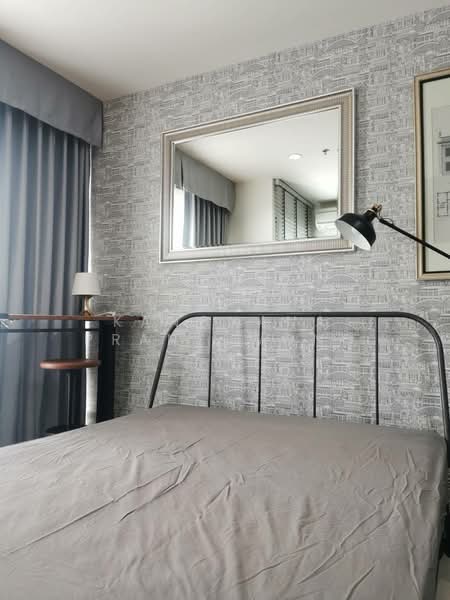 Rhythm Asoke, Bangkok, 299 Asoke - Dindaeng Road, Makkasan, Ratchathewi, Bangkok, Studio, 22 sqm, Condo For Sale, by Kanchana Praneewong, 500249085 - DDproperty.com