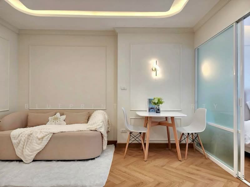 Lumpini Place Rama 9-Ratchada, Bangkok, Rama 9 Road, Huai Khwang, Huai Khwang, Bangkok, 1 Bedroom, 34 sqm, Condo For Sale, by Blueprint Property, 500249087 - DDproperty.com