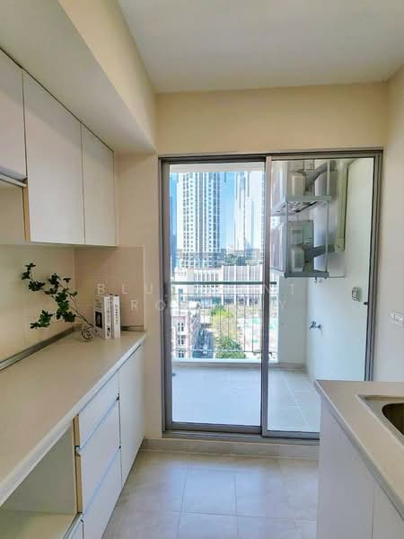 Lumpini Place Rama 9-Ratchada, Bangkok, Rama 9 Road, Huai Khwang, Huai Khwang, Bangkok, 1 Bedroom, 34 sqm, Condo For Sale, by Blueprint Property, 500249087 - DDproperty.com