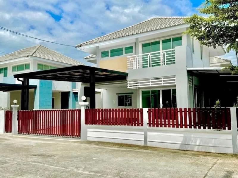 For Sale - House for sale new renovate, Nakhon Ratchasima