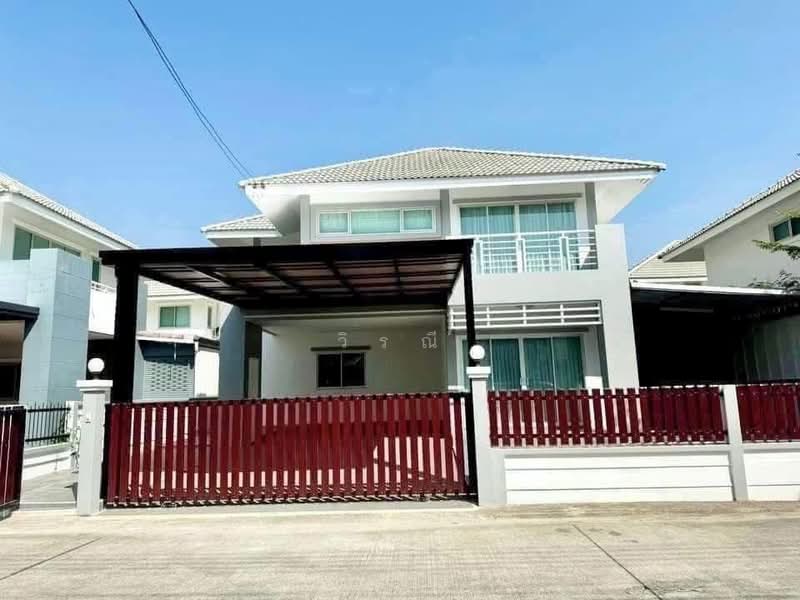 For Sale - House for sale new renovate, Nakhon Ratchasima
