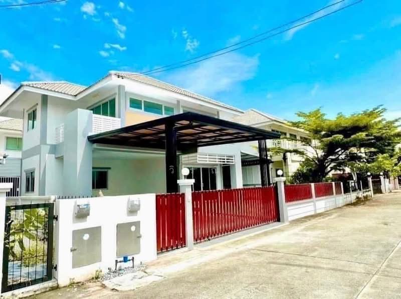 For Sale - House for sale new renovate, Nakhon Ratchasima