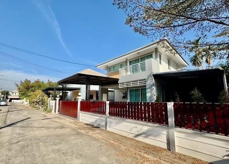 For Sale - House for sale new renovate, Nakhon Ratchasima