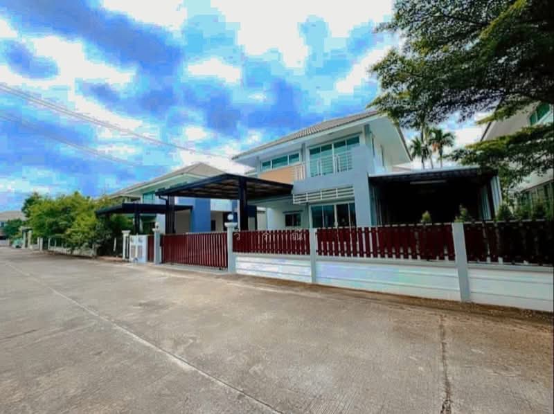 For Sale - House for sale new renovate, Nakhon Ratchasima