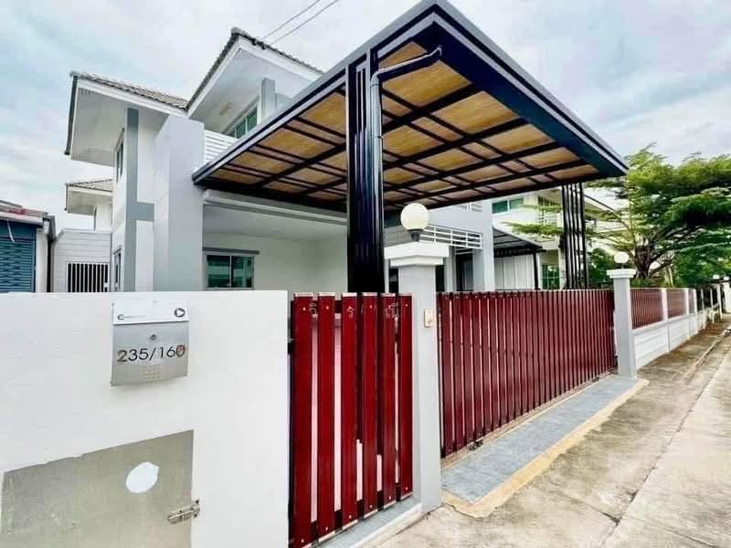 For Sale - House for sale new renovate, Nakhon Ratchasima