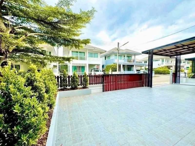 For Sale - House for sale new renovate, Nakhon Ratchasima