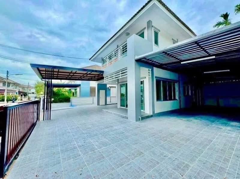 For Sale - House for sale new renovate, Nakhon Ratchasima