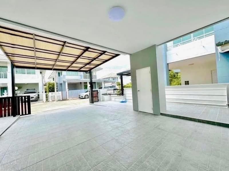 For Sale - House for sale new renovate, Nakhon Ratchasima