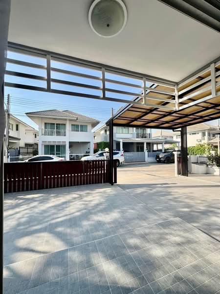 For Sale - House for sale new renovate, Nakhon Ratchasima