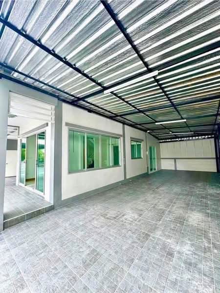 For Sale - House for sale new renovate, Nakhon Ratchasima