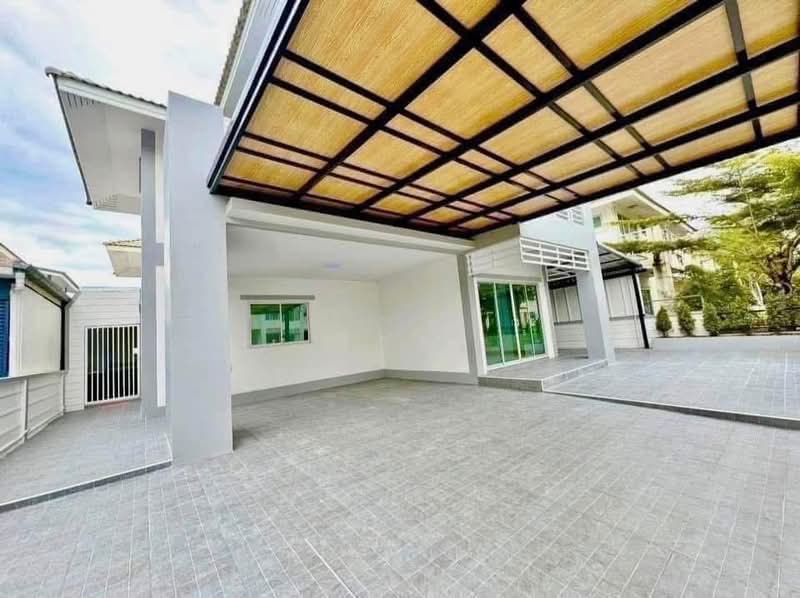 For Sale - House for sale new renovate, Nakhon Ratchasima