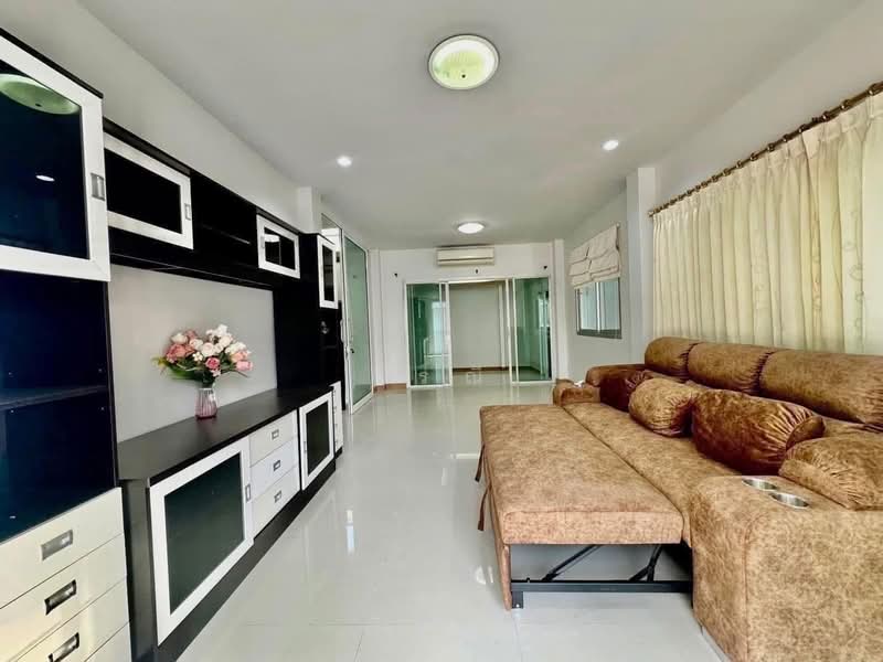For Sale - House for sale new renovate, Nakhon Ratchasima