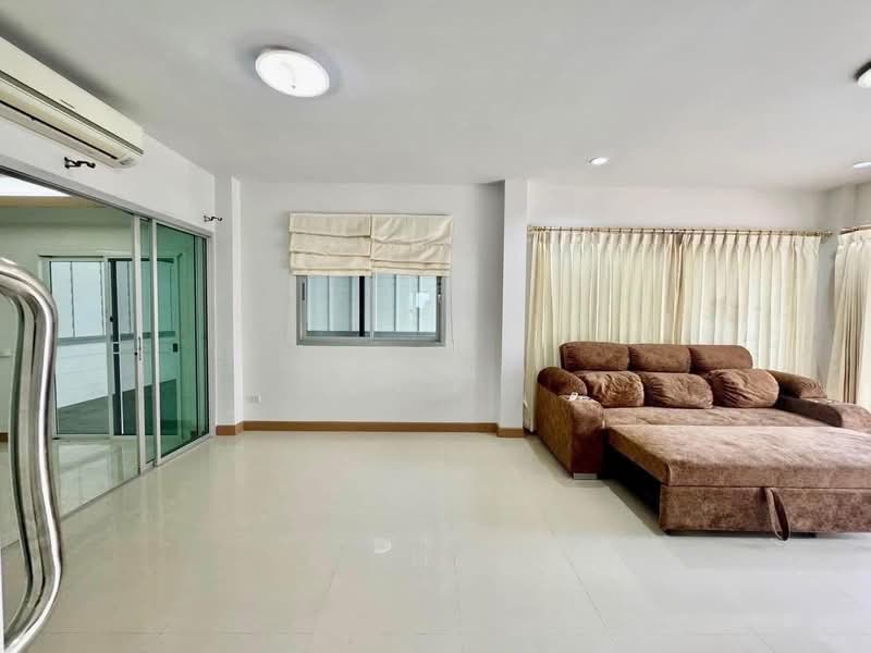 For Sale - House for sale new renovate, Nakhon Ratchasima