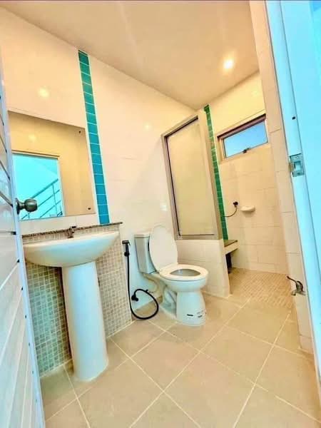 For Sale - House for sale new renovate, Nakhon Ratchasima