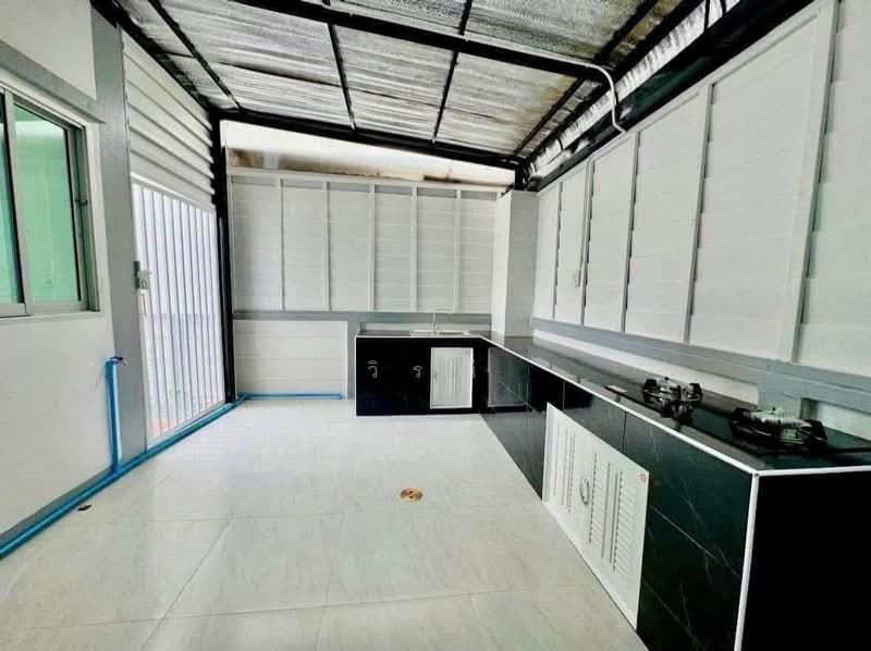 For Sale - House for sale new renovate, Nakhon Ratchasima