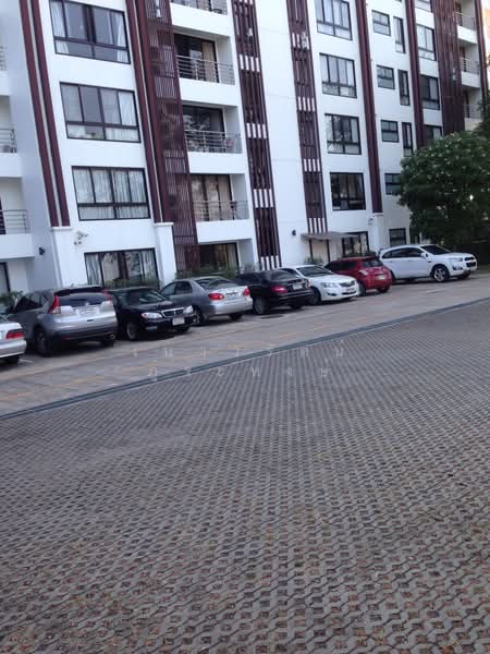 Golden Coast Siracha (Phase 1), Chon Buri (Pattaya), 52/5 Ban Rai Din Daeng 14, Bang Phra, Si Racha, Chon Buri (Pattaya), 1 Bedroom, 54 sqm, Condo For Sale, by Naowarat Phurahong, 500249090 - DDproperty.com