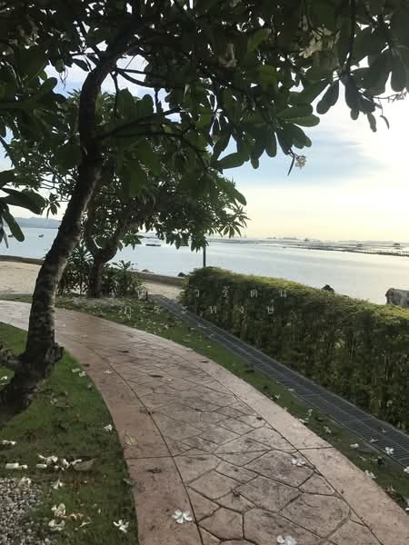 Golden Coast Siracha (Phase 1), Chon Buri (Pattaya), 52/5 Ban Rai Din Daeng 14, Bang Phra, Si Racha, Chon Buri (Pattaya), 1 Bedroom, 54 sqm, Condo For Sale, by Naowarat Phurahong, 500249090 - DDproperty.com